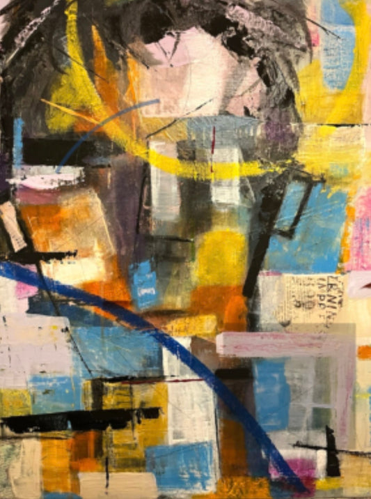 Patchwork Sentiments