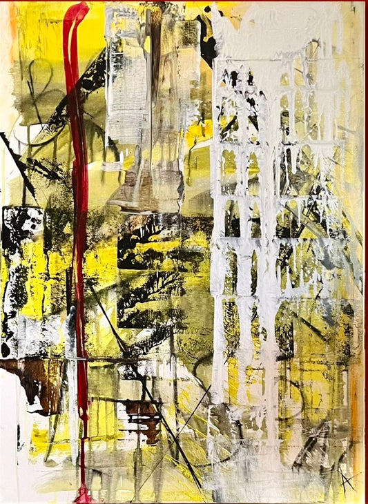 Breaking the Tension