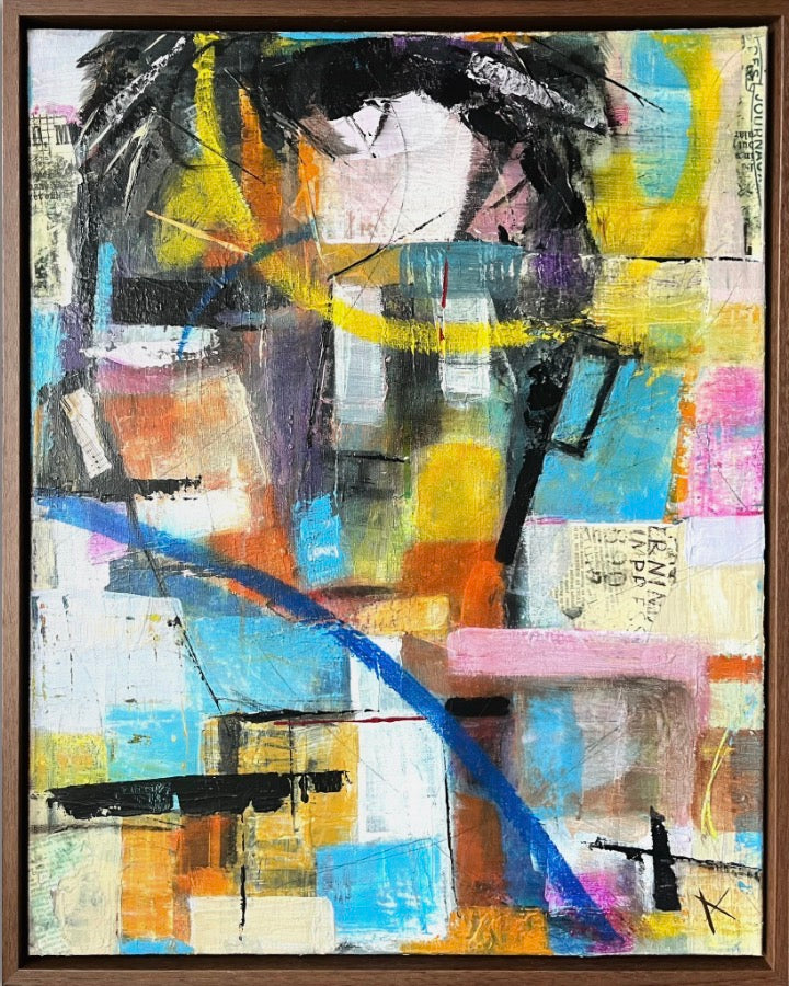 Patchwork Sentiments