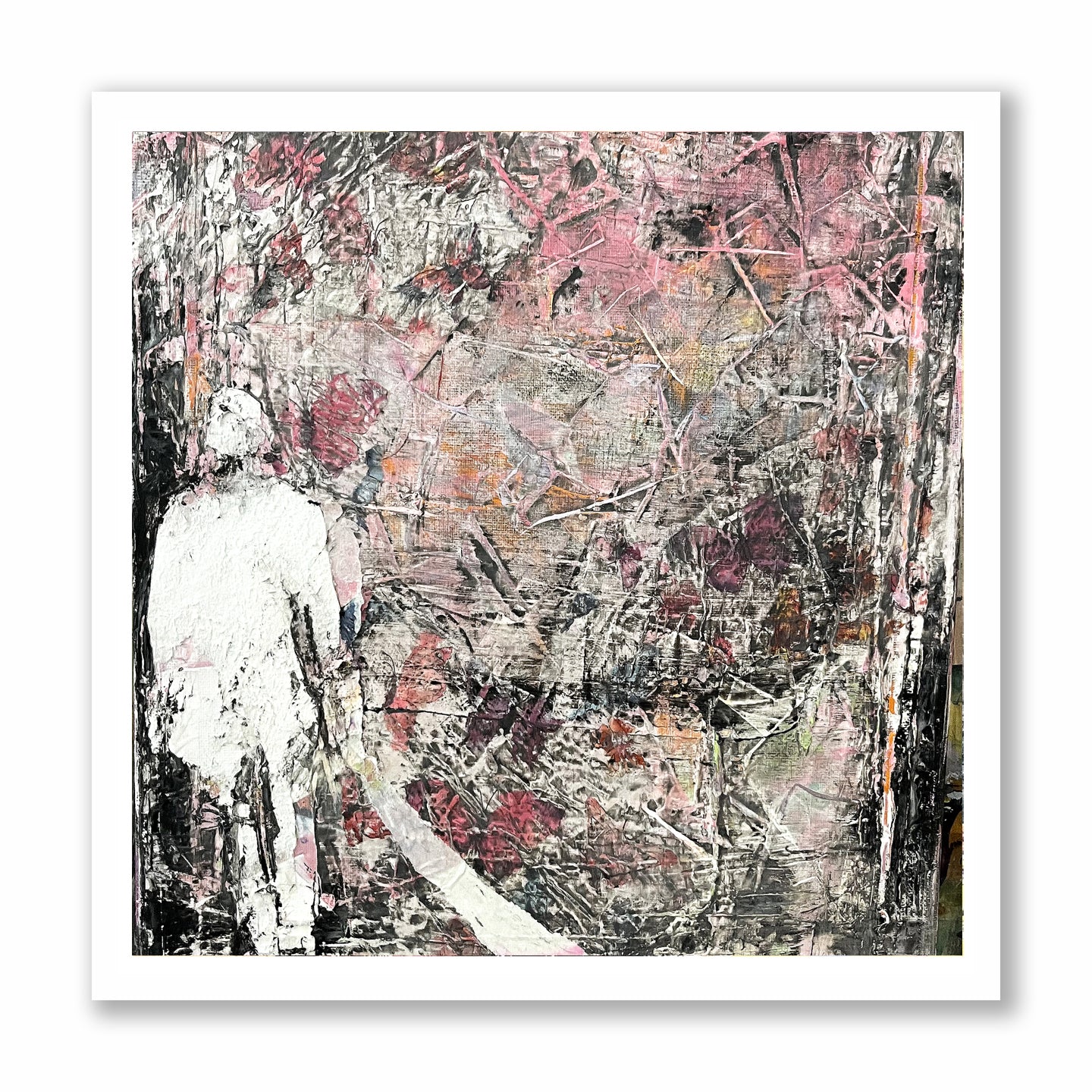 Final Step - Greetings Card