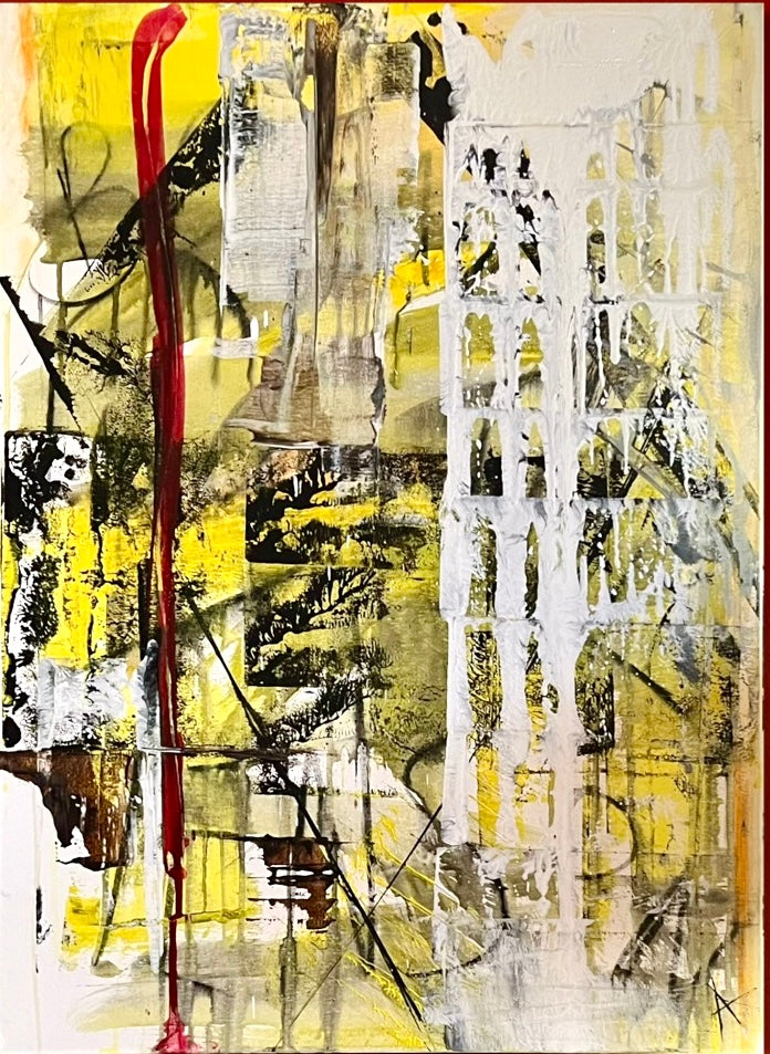 Breaking the Tension