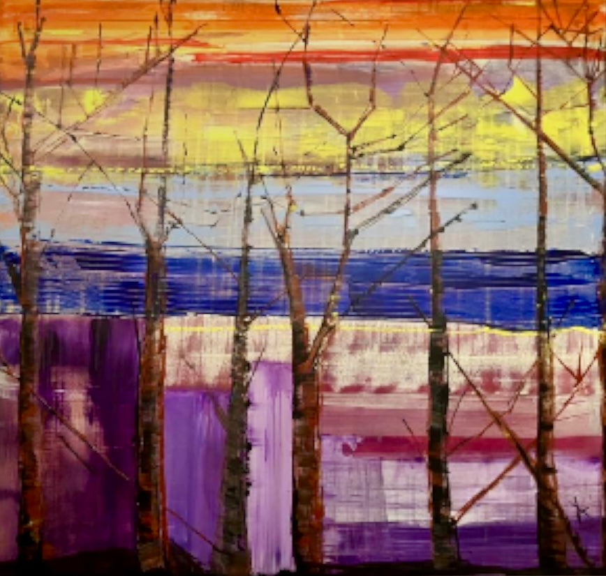 The Retreat