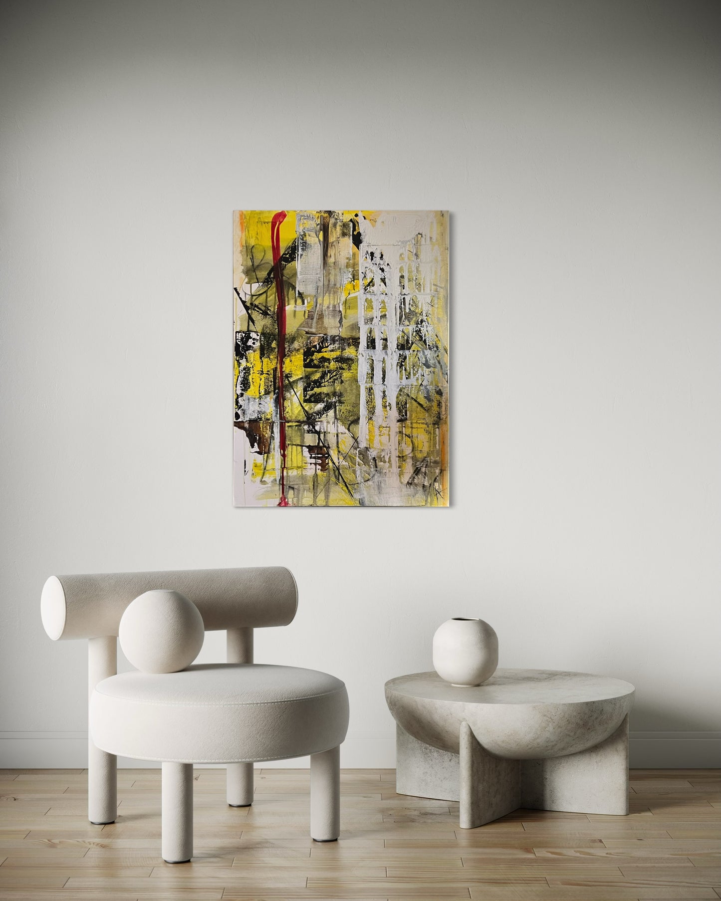 Breaking the Tension