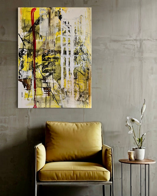 Breaking the Tension